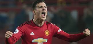 Getty images manchester united loanee diogo dalot has been… Diogo Dalot Can Grow Into A Reliable Utility Player At Manchester United