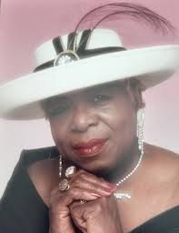 Obituary information for Easter Lee Clauson