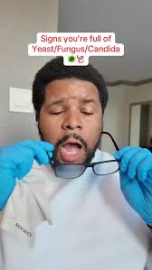 I feel wayyyy better yall lol #candida #parasites #fruitfast