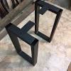 Metal hardware accents and the brushed driftwood finish top are an interesting pair. Https Encrypted Tbn0 Gstatic Com Images Q Tbn And9gcqrvydqwfgg Nu2dscj5au7bgzmrgpmuzibofxpt0yvwtuduzmg Usqp Cau