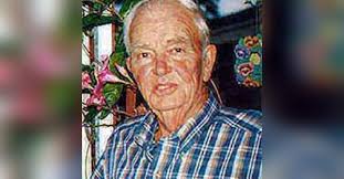 Leonard Earl Stuckey Obituary