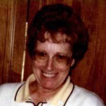 Tribute for June Galloway