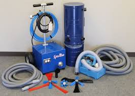 This is because much of the dirt that may accumulate inside air ducts. Spinvax 1000xt Air Duct Cleaning Equipment Package