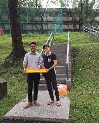 Pelajar Jana Jualan Lima Angka Menerusi Program Keusahawanan Fskm Uitm News Hub