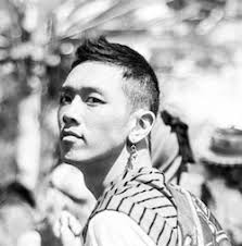 Dancer James Vu Anh Pham