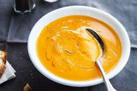 Each year when the weather turns cooler and the leaves begin to fall from the trees, i look forward to kicking off the. Butternut Squash Cleansing Detox Soup Butternut Squash Soup Recipe Eatwell101