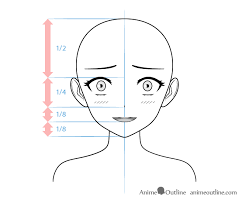 Maybe you would like to learn more about one of these? How To Draw Anime Characters Tutorial Animeoutline