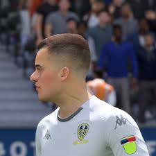 Thank for clicking on this video.also you can reques. Bayonetta On Twitter Ben White V2 0 Leeds 7 5 Rated 8 4 Potential Recreated Whole Face And Hair Because V1 0 Was Awfull Download Https T Co Qtej0bq2uc Head Id 218464 Fifa20 Faces Genericgenocide Mods