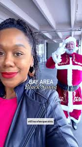 Where do YOU think Santa will show up next? 👀, ., Santa’s still got a few  more slots open, but don’t blink—he’s showing up somewhere special