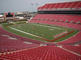 University Of Louisville Renames Stadium Panstadia Arena