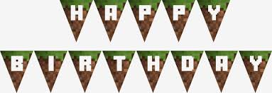 Two Magical Moms Minecraft Party Printables Free Minecraft Party Printables Minecraft Party Invitations Minecraft Birthday