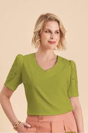 colecoes blusa estilo sem data isabella azul marinho - Busca na Moda  Feminina| Qualidade & Acabamento | Mosaique