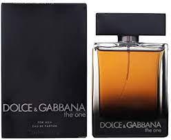 Buy dolce gabbana perfumes for women & dolce gabbana colognes for men. Dolce Gabbana The One Eau De Parfum Spray 100 Ml Buy Online At Best Price In Uae Amazon Ae