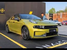 Esteban guerrieri looked set for a fast last lap of the session, but dropped back in the final sectors to finish fourth, 0.105 from björk. Lynk Co 03 Officially Listed In China Market Price Starts At 185 800 Yuan Us 26 777 Chinapev Com