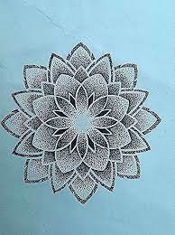 Mandala Flower Tattoo Flowerpatterndesign Mandala Flower Tattoo Flower Mandala Tattoo Mandala Flower Tattoos Mandala Tattoo Design Pattern Tattoo