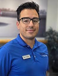 Brian Noell's Instagram, Twitter & Facebook