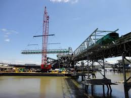 Heavy Lift Capabilities Stewart Construction Llc