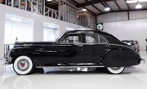 Image result for Sussex Gray 1946 Cadillac