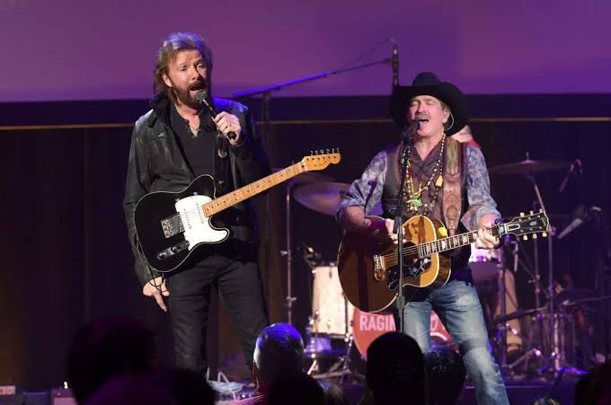 This Day in Country History: July 19 - Backstage Country