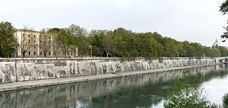 Flora y fauna son el conjunto de seres vivos que forman parte de un ecosistema. Flora E Fauna Del Tevere Lessons Blendspace