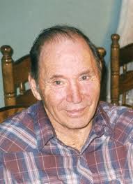 Ervin Bergman Obituary