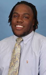 2016 Men's Track & Field Roster