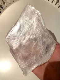 Maybe you would like to learn more about one of these? Utah Selenite Charging Slab Ixchel Crystals