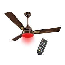Experience the fast, secure and hassle free online shopping at thulo.com. Orient Spectra 1200mm Antique Copper Ceiling Fan Mykit Buy Online Buy Orient Ceiling Fans Online
