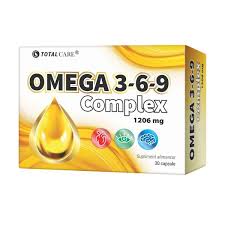 Atunci când este în exces, colesterolul rău se depune pe vasul de. Omega Complex 3 6 9 Supliment Scade Colesterolul Si Trigliceridele