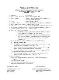 Nama mohammad hafiz bin ishak (691003105939) salbiah binti musa (680224106886) suhaimi bin yusoff (710219035791) 2 jawatan penolong kanan pengarah kastam ii w48 3. Laporan In House Training Docx