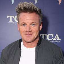 How Gordon Ramsay Roasts a Turkey