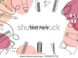 Salon adalah salah satu tempat agar kaum wanita bisa tampil lebih. Shutterstock Puzzlepix