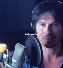 Ian Somerhalder Common Ground Scene