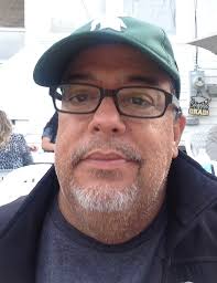 Obituary information for Eric Feliciano