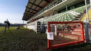 Zuletzt wollte es beim tsv 1860 münchen nicht mehr. Absage Vfb Lubeck Gegen 1860 Munchen Findet Nicht Statt Kicker