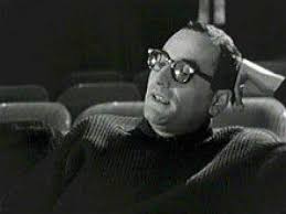 The impact of John Hirsch at Cinematheque