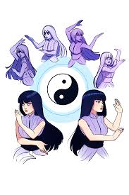 Pin On Hinata Hyuga I will never go back on my word, because that too is my ninja way! we respect all naruto characters! pinterest