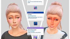 Kawaii stacie had surgery and is having health problems so the mods are not up to date. Sims 4 Slice Of Life Mod Kawaiistacie Simlish 4
