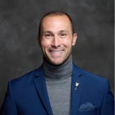 Danielle Croll, MSHE