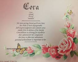 Pin On Cora Lu