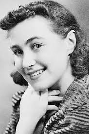 Frances Atherton's Instagram, Twitter & Facebook