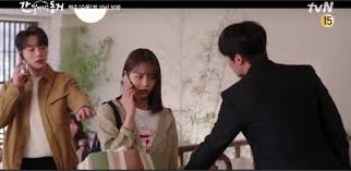 Untuk mencari solusi dari kejadian tersebut, lee dam dan shin woo yeo tinggal bersama untuk mencari jalan keluar. Nonton My Roommate Is A Gumiho Eps 3 Sub Indo Musik 11