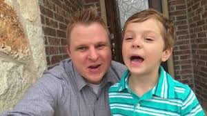 Jeremy and Eileen Knight