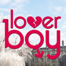 Pick any 3 cars per race in the order you predict they will finish.all cars in the starting lineup are eligible. Lover Boy A New Comedy Pilot Home Facebook