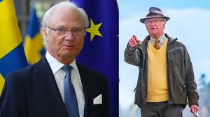He is one of the most famous warrior tanks in world of warcraft. Kung Carl Xvi Gustafs Favoritchips Har Inte Vagat Beratta Det Har For Nagon