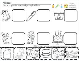 Cut the pictures and paste them on the right places in the next page page b. Pin On Classroom Language Arts