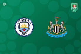 Manchester City x Newcastle - Retrospecto, escalações e onde assistir