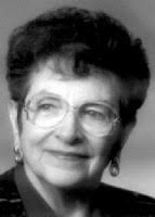 Mabel Wagner Obituary (2010)