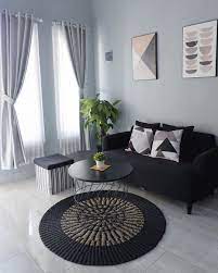 1 311 Likes 9 Comments Inspirasi Dekorasi Ruang Tamu Dekorasiruangtamu On Instagram Selamat Menj Ide Penataan Rumah Ide Ruang Keluarga Ruang Tamu Rumah