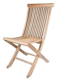 Solid Teak Classic Folding Patio Dining Chair Plastic Patio Furniture Plastic Patio Chairs Teak Dining Chairs